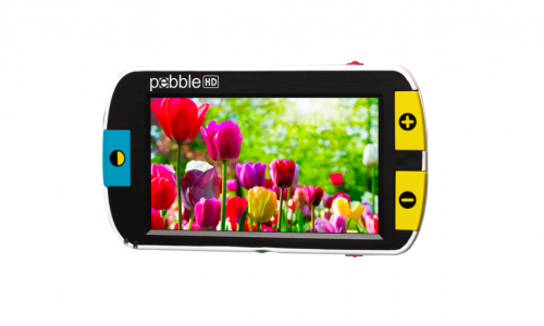 Pebble HD
