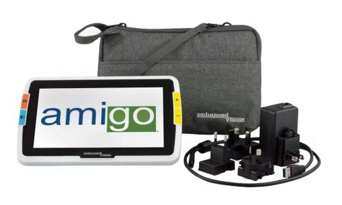 Amigo Portable Magnifier