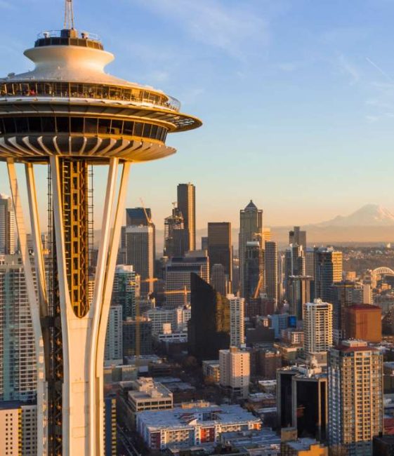 Low vision devices in Seattle