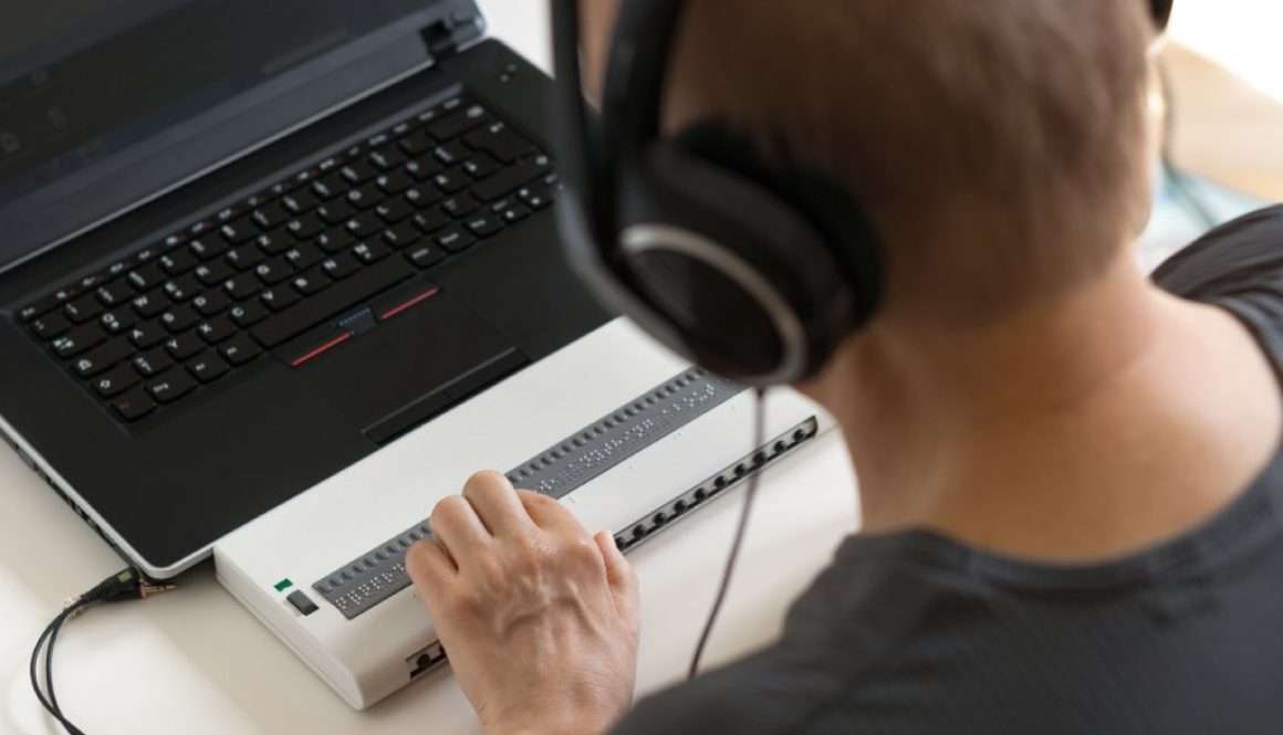 Assistive Reading Devices