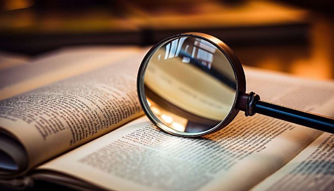 Magnifier